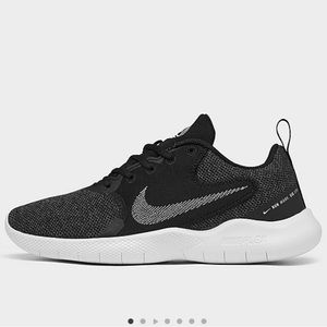 Women’s Nike Flex Experience RN 10 running shoe.